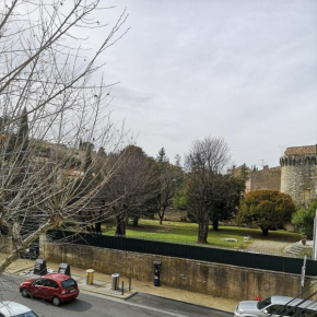 Petite maison de charme au cœur du centre ville